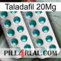 Taladafil 20Mg dapoxetine2